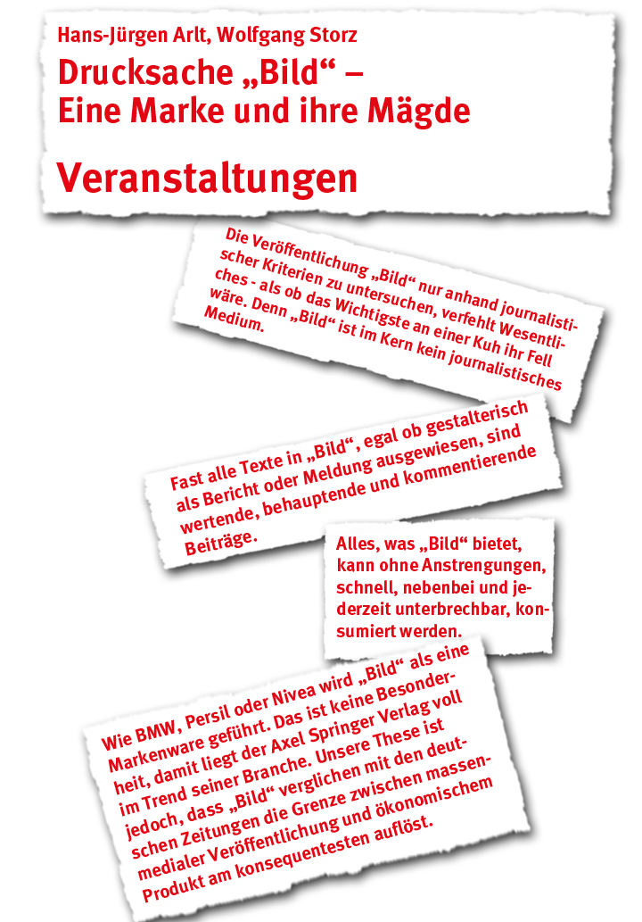 Veranstaltungen